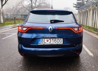 Predám Renault Megane Grandtour IV, 1,2 Tce 130, 2017 - 4