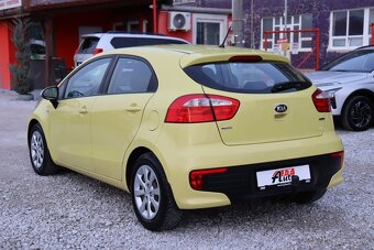 Kia Rio 1.4 CRDi Gold - 4