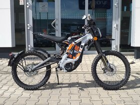 Sur Ron LIGHT BEE L1e x, elektrický off-road motocykel - 4