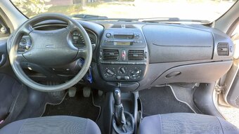 fiat marea weekand 1,9 jtd - 4