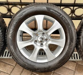 Opel 5x105 r16 - 4