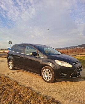 Ford Grand C Max 2.0 tdci 103kw - 4