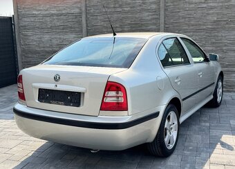 Škoda Octavia 1.9TDI Auto. 66KW  Len 127000KM - 4