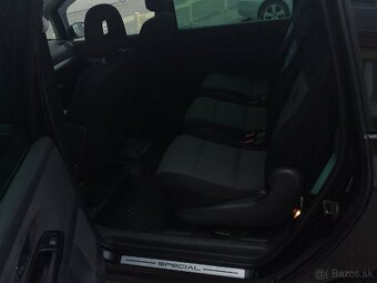 Volkswagen Sharan 1, 9 TDI ARL 110 kw - 4