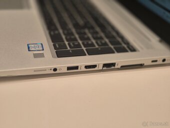 HP Elitebook 850 G5 - 4