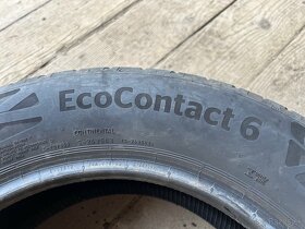 185/65R15 88T Continental EcoContact 6 - 4