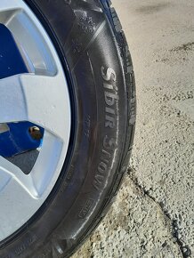 255/55r18 - 4