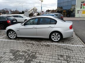 BMW 3 - 4