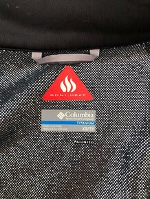 Dámska softshellová bunda zn. Columbia, veľ. " XS " - 4