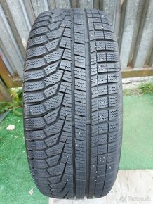 Kvalitné zimné pneu Hankook Winter Icept Evo 2 - 215/55 R17 - 4