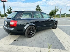 Audi A4 B6 1.9TDI QUATTRO - 4