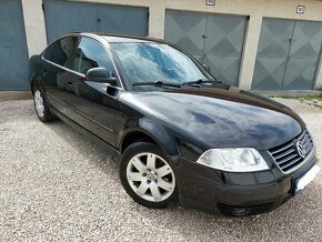 Volkswagen Passat b5,5 Facelift 1.9tdi - 4