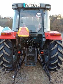 Massey ferguson 4225 - 4