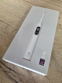 Elektricka zubná kefka Xiaomi Oclean x pro ELITE - 4