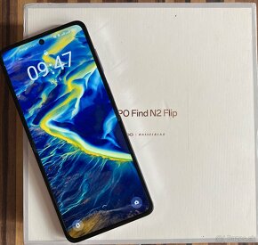 Oppo Find N2 Flip - 4