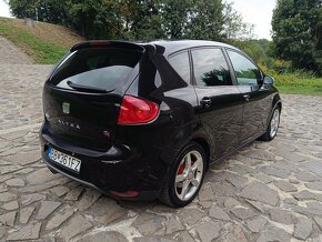 ✳️Seat Altea 2.0 TDI FR DPF✳️ - 4