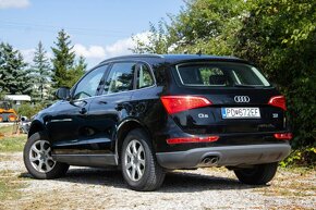 Audi Q5 2.0 TDI 143k DPF quattro - 4