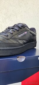 Reebok Club C85 unisex tenisky - 4