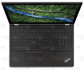 Predám notebook Lenovo Thinkpad P15v Gen3 - 4