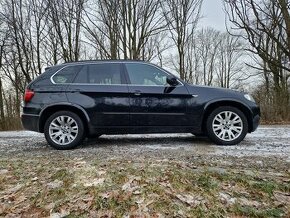 BMW X5 E70 3.0 diesel 2013 180kw - vyměním - 4