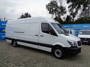 MB SPRINTER 314CDI EXTRALONG - 4