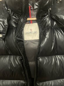 Moncler bunda - 4