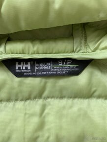 Helly Hansen Womens Banff Hooded Insulator - 4