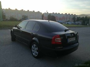 Škoda Octavia 2 1.9 TDI elegance - 4