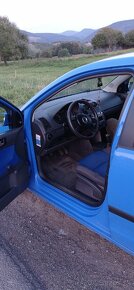 Volkswagen polo 1.2 - 4