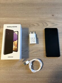 Samsung Galaxy A32 5G 128GB - 4