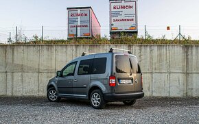 Volkswagen Caddy 1.6TDI 75kW M5 - 4