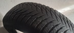 195/65 r15 zimne pneumatiky Goodyear - 4