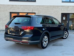 VW Passat Alltrack r.v 2021/5 2.0TDi DSG 4x4 - Odpočet DPH - - 4