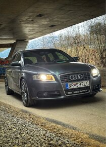 Audi A4 Avant B7 171kw Automat - 4