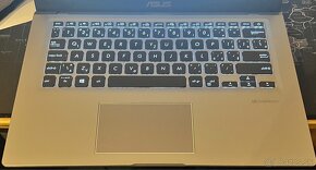 Asus Notebook 14 - 4