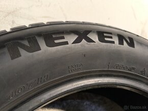 235/55 R19 Zimné pneumatiky Nexen Winguard 2 kusy - 4