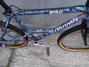 Retro mtb asama - 4