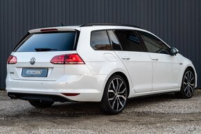 Volkswagen Golf Variant GTD 2.0 TDI 135kw DSG - 4