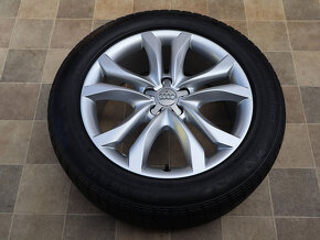 19" Alu kola = 5x112 = AUDI Q5 – ZIMNÍ SADA - 4