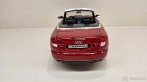 1:18 AUDI A4 - 4