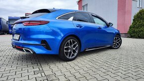 Kia Proceed Gt-line 1.4.Gdi-103kw - 4