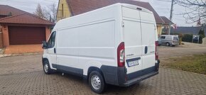 Citroen Jumper 2.2 HDI L2H2 - 4