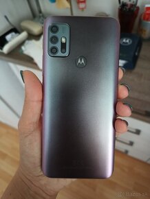 Motorola G30 - 4