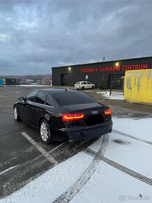 Audi A6 3.0 Tdi Quattro 180KW - 4