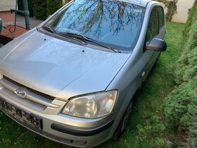 Hyundai Getz - 4