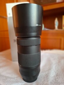 Canon EF 70-300 f/4-5,6 IS II NANO USM - 4