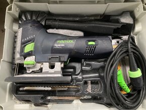 Stolárske nástroje festool,fein,bosch,blum - 4