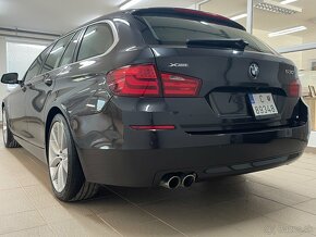 BMW Rad 5 530d xDrive A/T - 4