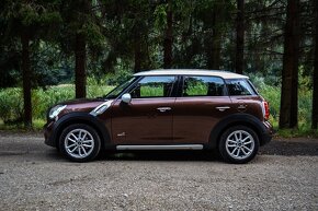 Mini Countryman 1.6 Diesel 4x4 A/T - 4