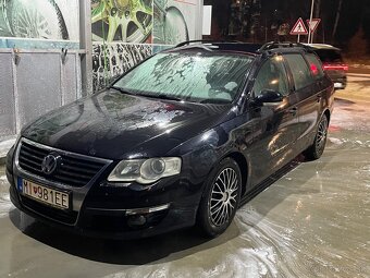 Passat b6 combi - 4